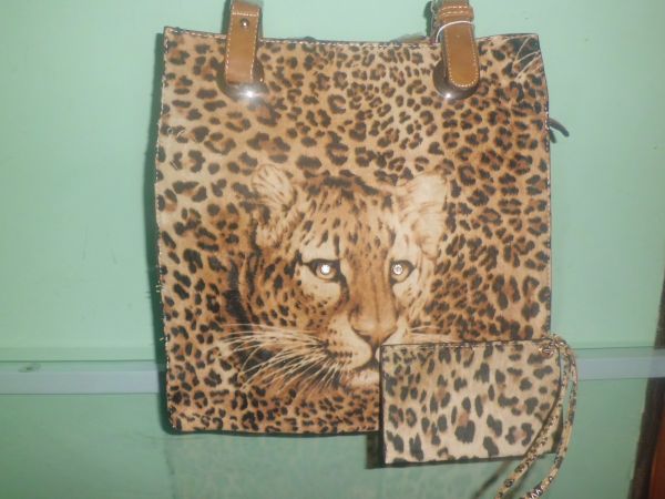 Bolsa Ref: 3456